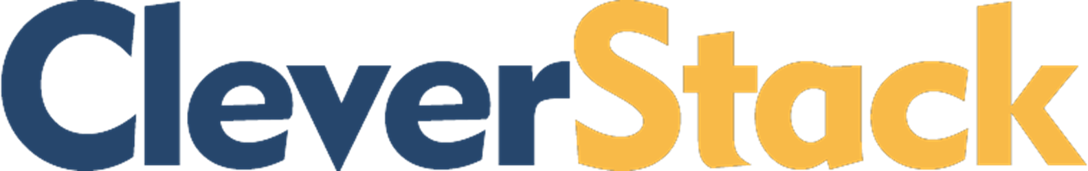 Cleverstack Voucher System logo